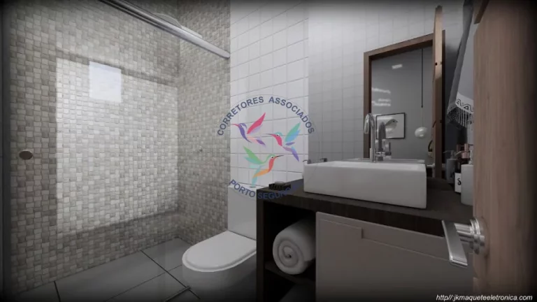 Imagem LANÇAMENTO IMOBILIÁRIO A 400 M DA PRAIA DE TAPERAPUAN