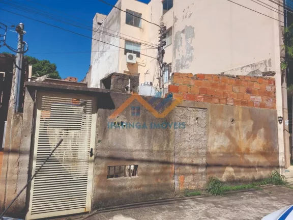 Foto do imóvel Terreno Loteamento em Rua Laguna