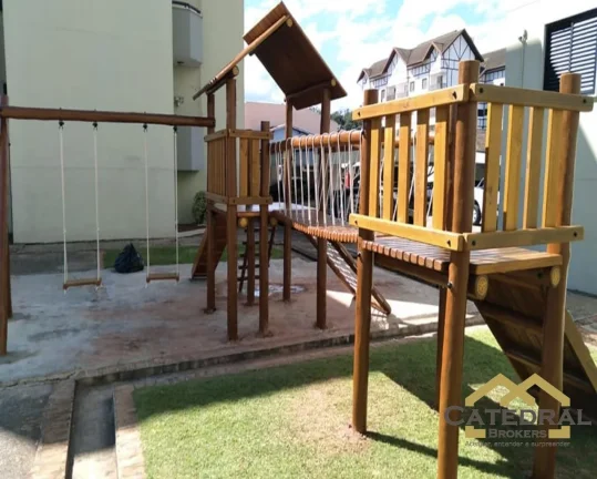 Imagem Apartamento de 3 dormitórios com 1 suíte à venda no Parque da Represa - Jundiaí/SP