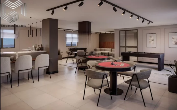 Imagem APARTAMENTO RESIDENCIAL em RIO DE JANEIRO - RJ, BARRA OLÍMPICA