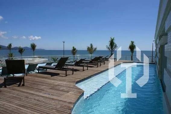 Imagem Apartamento à venda, no Atlantic Paradise em Itapema, Meia Praia, com 4 quartos, 270m2