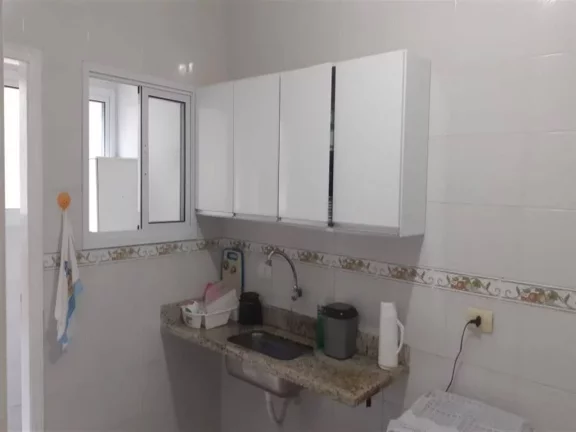 Imagem Apartamento com 2 dormitórios à venda, 80 m² por R$ 630.000,00 - Ocian - Praia Grande/SP