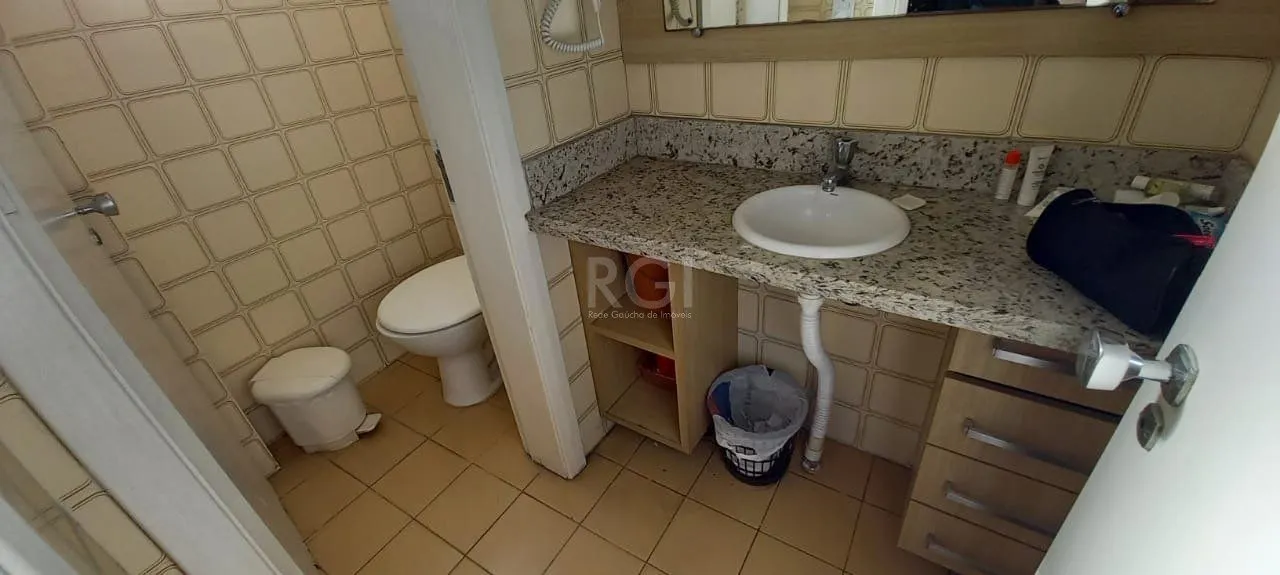Imagem Conjunto/Sala para Venda - 124.96m², 0 dormitórios, Centro Histórico