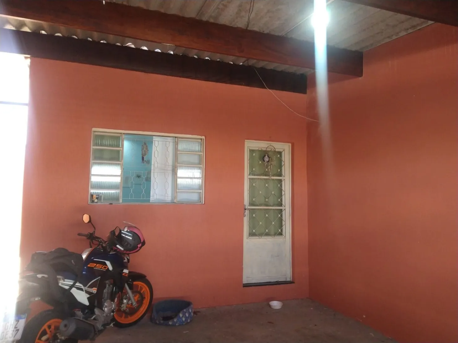 Foto do imóvel Casa à venda 1 Quarto, 2 Vagas, 125M², Residencial Estoril, Taubaté - SP