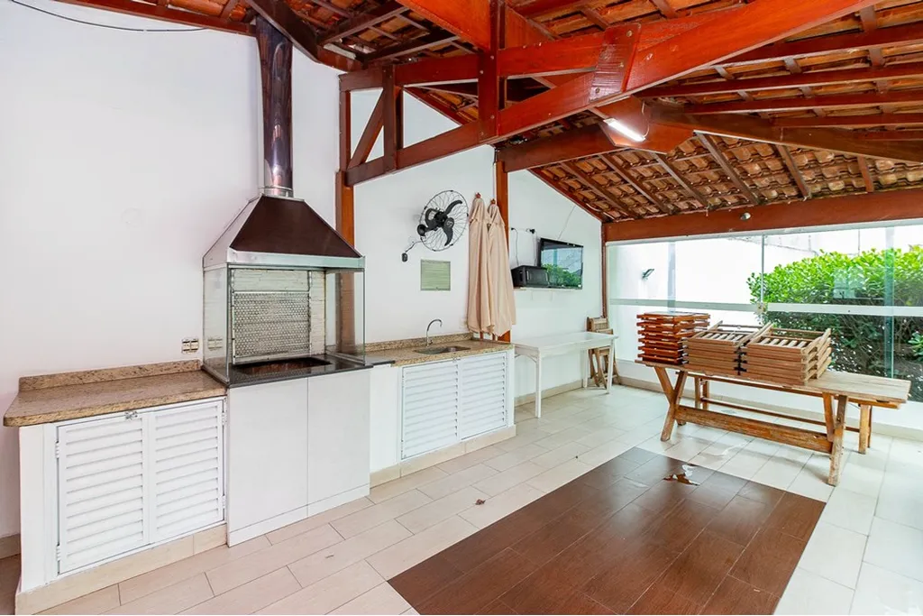 Imagem Apartamento à venda em São Paulo, Jardim Marajoara, com 3 quartos, 71m2