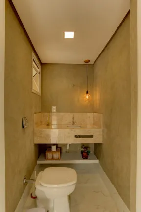 Imagem Casa com 2 Quartos à Venda, 230 m² em Trianon - Guarapuava