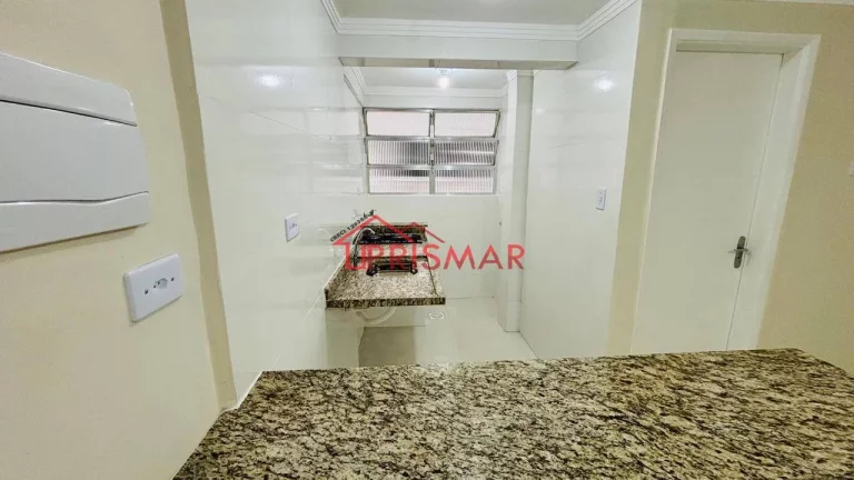Imagem Vende 1 dormitorio - Ponta da Praia - Santos