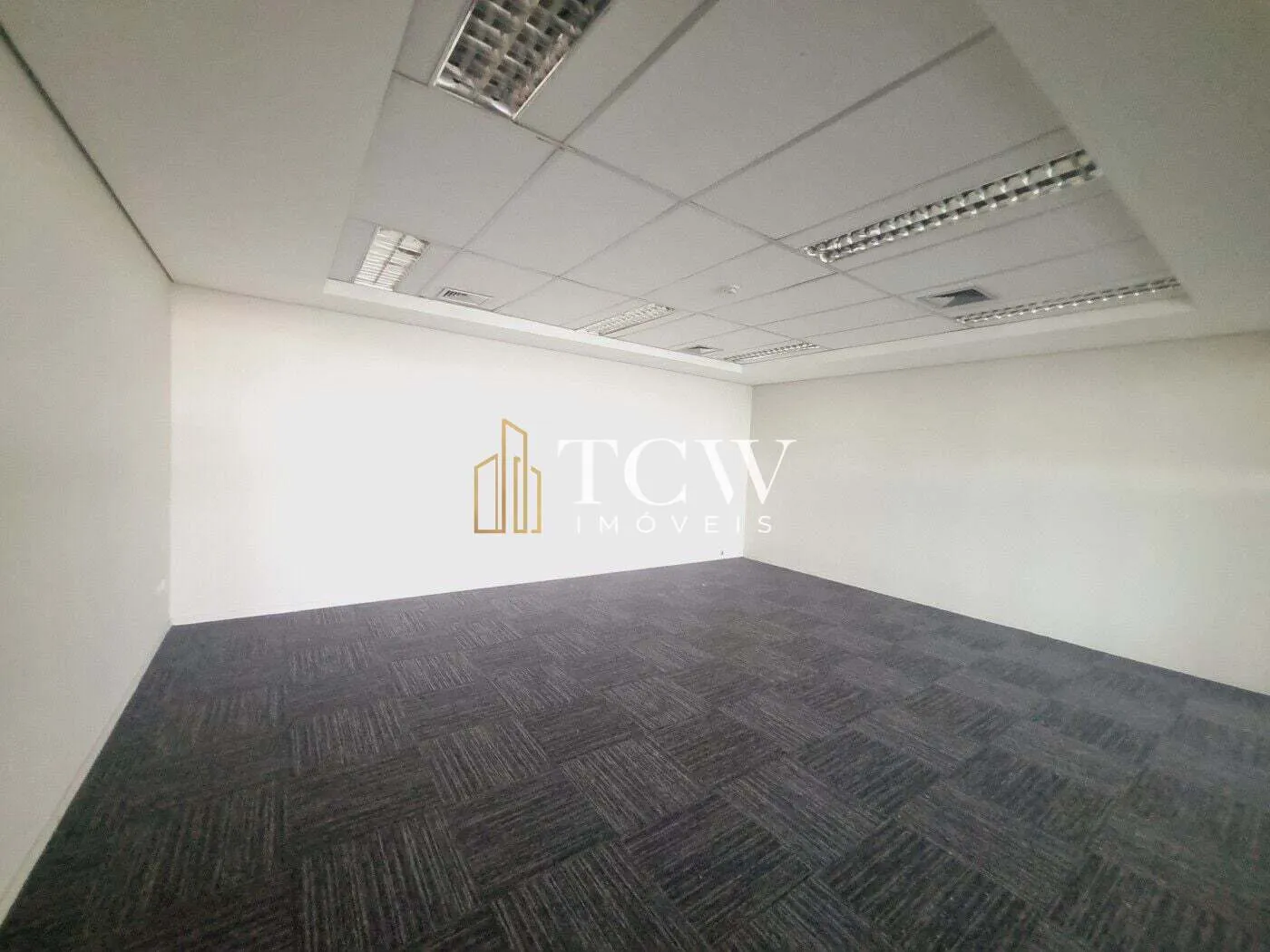 Imagem Laje Corporativa à Venda | 2.844 m² | Santo Amaro, São Paulo/SP