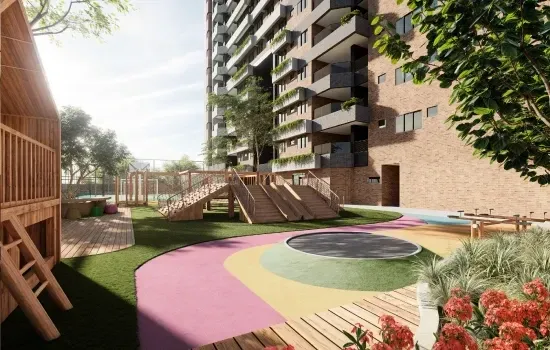 Imagem Apartamento com 3 Quartos à Venda, 176,4 m² em Cruz das Almas - Maceió