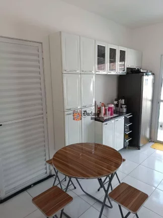 Imagem Casa com 2 dormitórios à venda, 45 m² por R$ 280.000 - Cibratel II - Itanhaém/SP