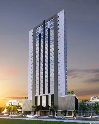 Foto do imóvel Villa Aurora - Apartamento à venda no bairro Meia Praia - Itapema/SC