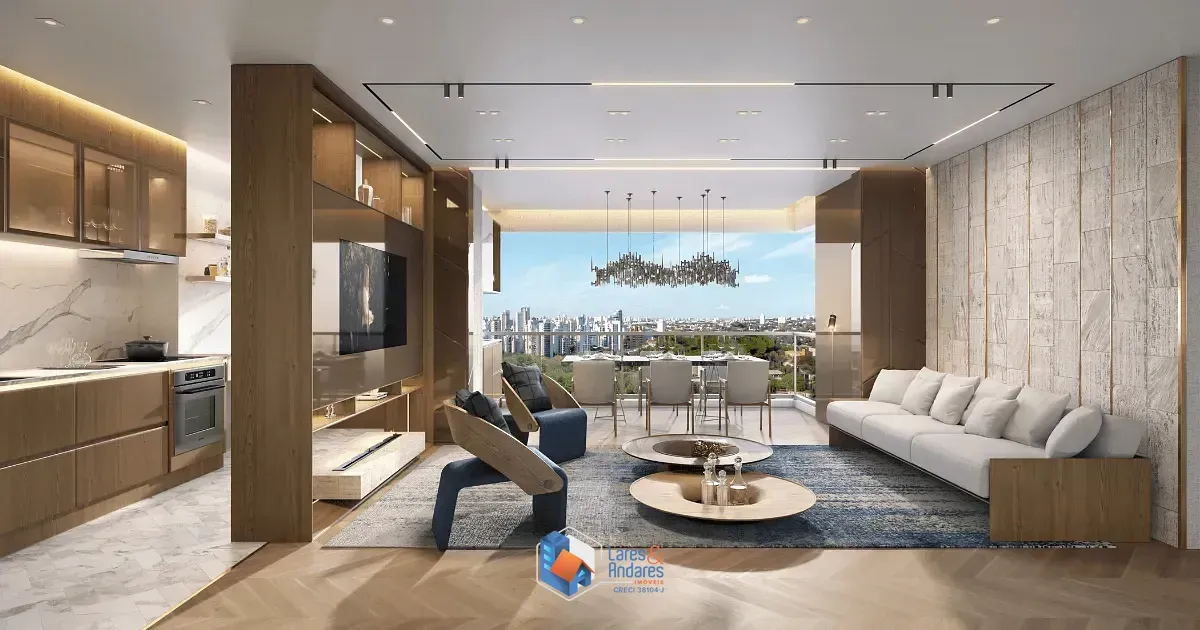 Foto do imóvel Apartamento para venda em Vila Clementino com 3 quartos, sendo 1 suíte, 81m² em Rua Estado de Israel