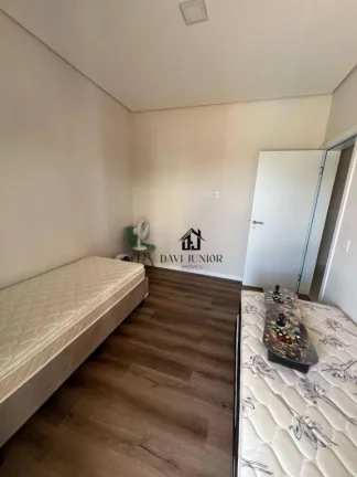 Imagem Casa com 3 dormitórios sendo 1 suite à venda, 280 m² por R$ 1.100.000 - Condomínio Village da Serra - Araçoiaba da Serra/SP