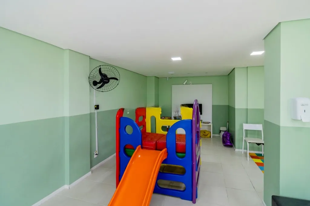 Imagem Apartamento em Sarandi