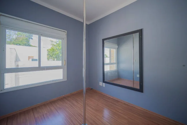 Imagem Casa com 3 dormitórios à venda, 116 m² por R$ 700.000,00 - Queluz Vita - Cotia/SP