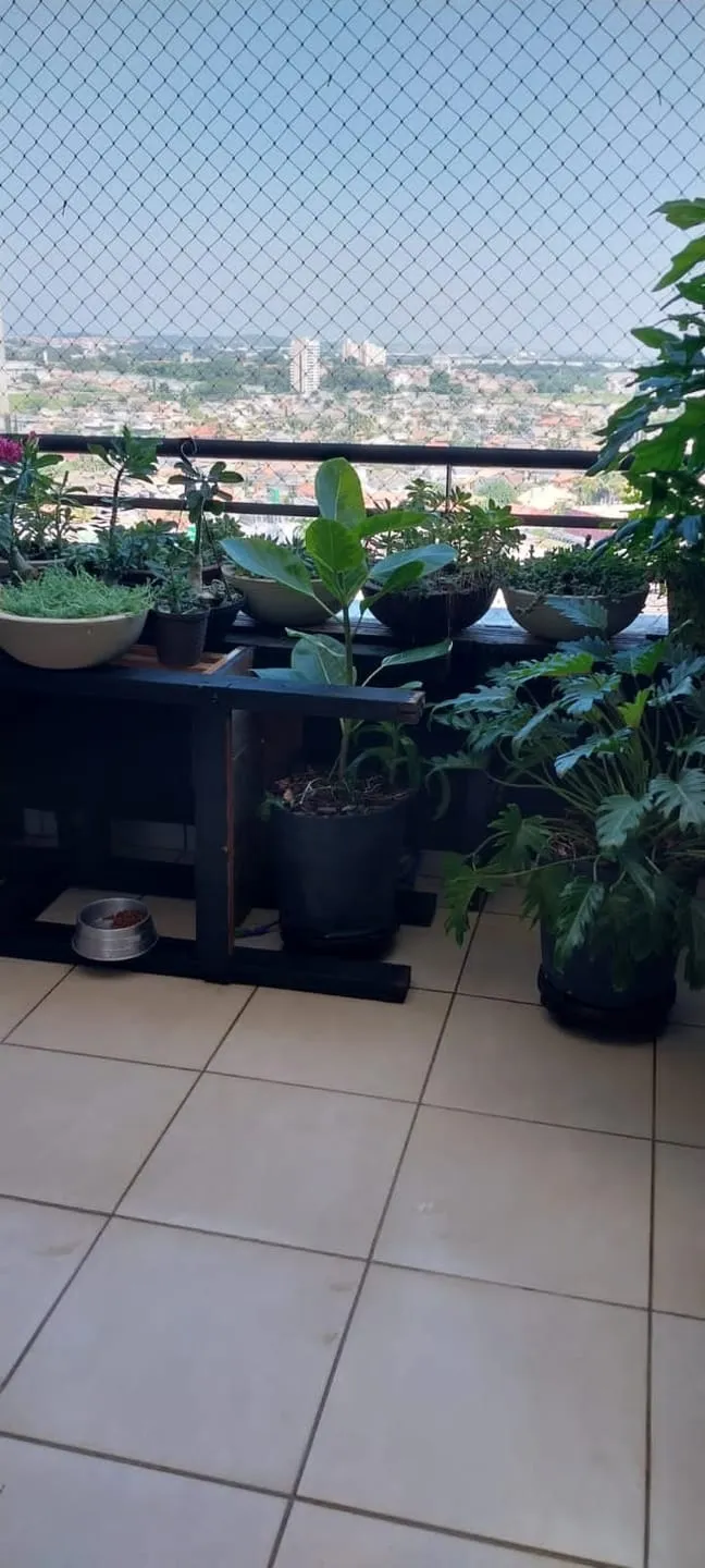 Imagem Apartamento à venda 3 Quartos, 1 Suite, 2 Vagas, 110M², Vila Costa, Taubaté - SP | Edifício Placere