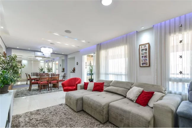 Imagem APARTAMENTO RESIDENCIAL em São Paulo - SP, Perdizes