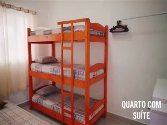 Imagem Casa com 2 dorms, Ocian, Praia Grande - R$ 695 mil, Cod: 2619
