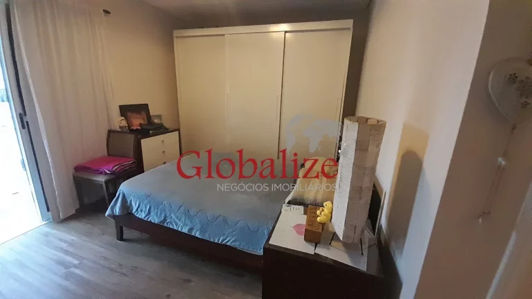 Imagem Aparatmento à venda com 106m², 2 suítes, 2 vagas, laser completo por R$1.095.000,00 no Gonzaga em Santos