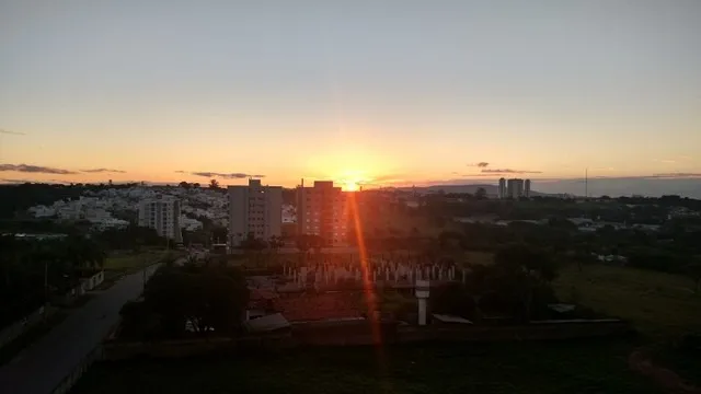 Imagem Lindo Apartamento Condomínio Horizonte Campolim 91M²!!