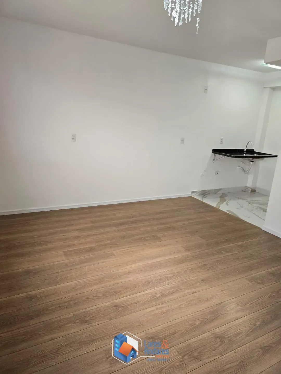 Foto do imóvel Studio para venda em Santana com 1 quarto, 24m² em Rua Bem Vinda Apparecida de Abreu Leme