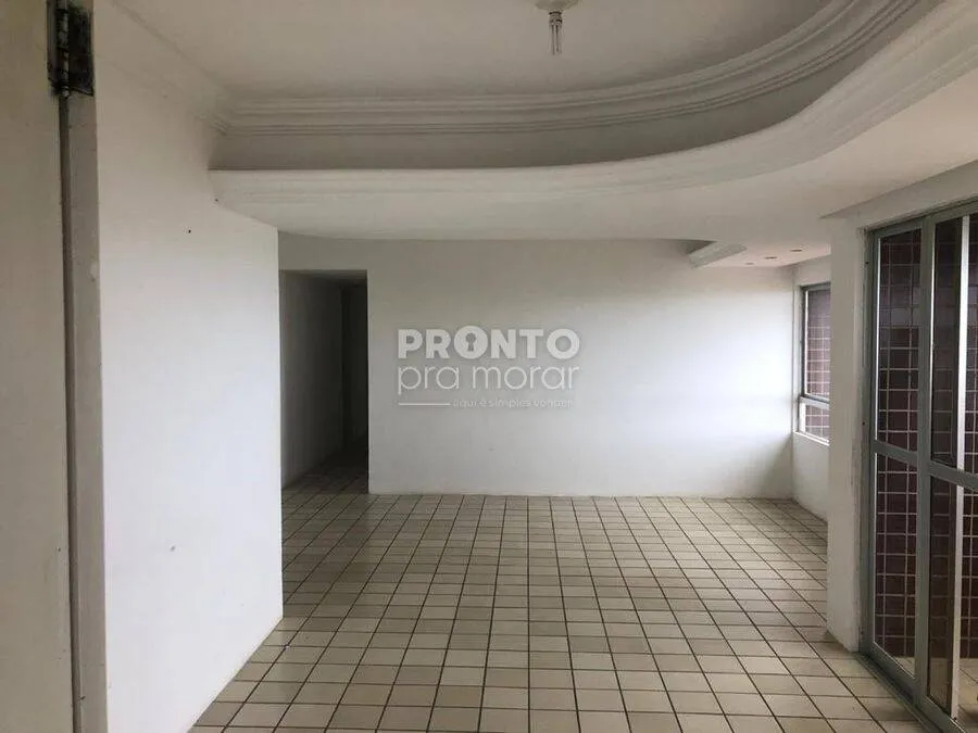 Imagem Apartamento 115,76m² na Beira Mar de Olinda - 3 quartos (1 suíte)
Beira Mar