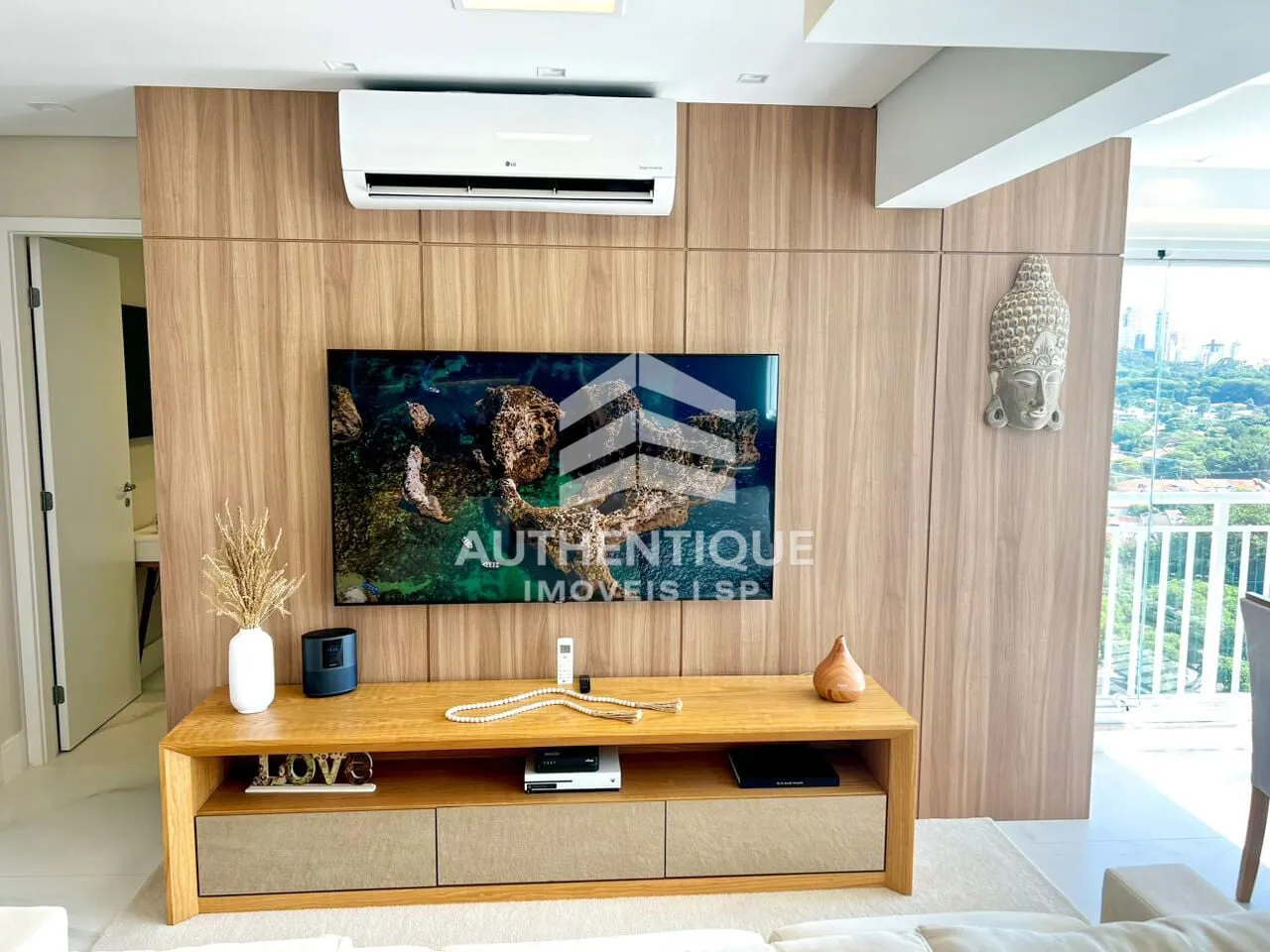 Imagem CAMINHOS DA LAPA HOME CLUB - Apartamento à venda no bairro Vila Anastácio - São Paulo/SP, Zona Oeste