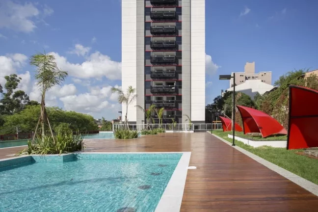 Imagem Apartamento para venda no bairro Petrópolis em Porto Alegre