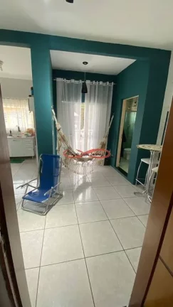 Imagem SOBRADO FRONTAL À VENDA EM ARTUR ALVIM.