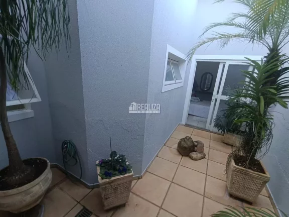 Imagem Casa no bairro Jardim São Bento - 4 dormitórios, piscina e espaço gourmet