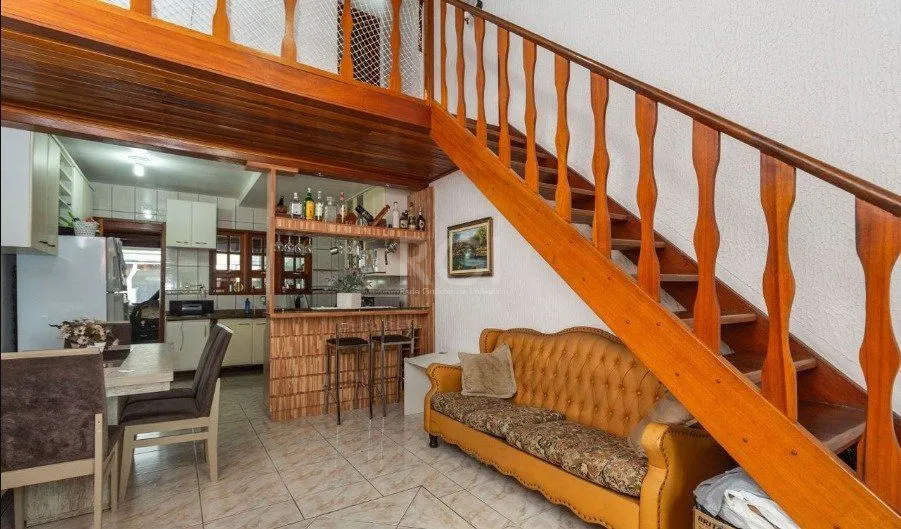 Imagem Casa no bairro Restinga