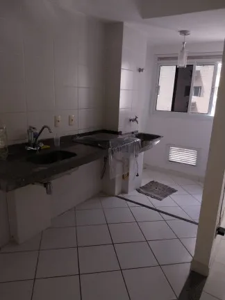 Imagem Apartamento com 2 Quartos para Alugar, 56 m² em Angelim - São Luís