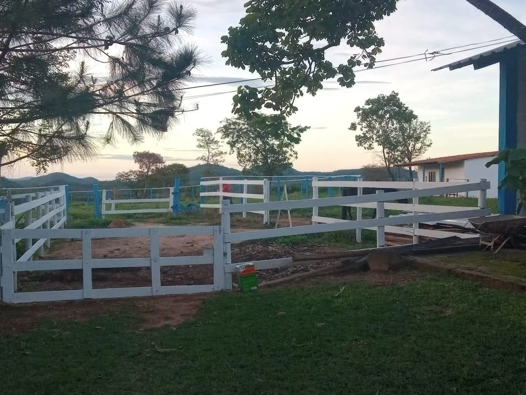 Imagem Vendo excelente fazendinha em Esmeraldas/MG 78 hectares de terra