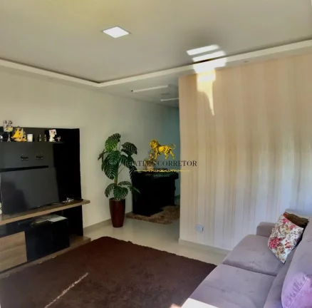 Imagem CASA RESIDENCIAL em CURITIBA - PR, SÍTIO CERCADO