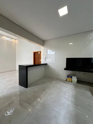Imagem VENDE-SE LINDA CASA RESIDENCAL TELLINI
