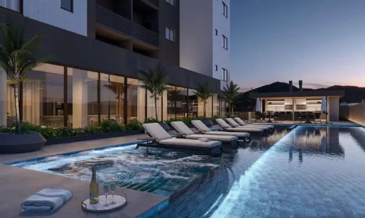 Imagem Apartamento à venda em Balneário Camboriú, Centro, com 4 quartos, 138,07m2