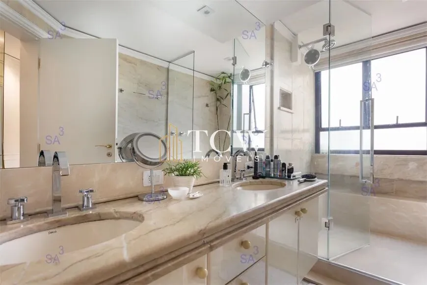 Imagem Apartamento à venda no bairro Vila Nova Conceição - São Paulo/SP, Zona Sul