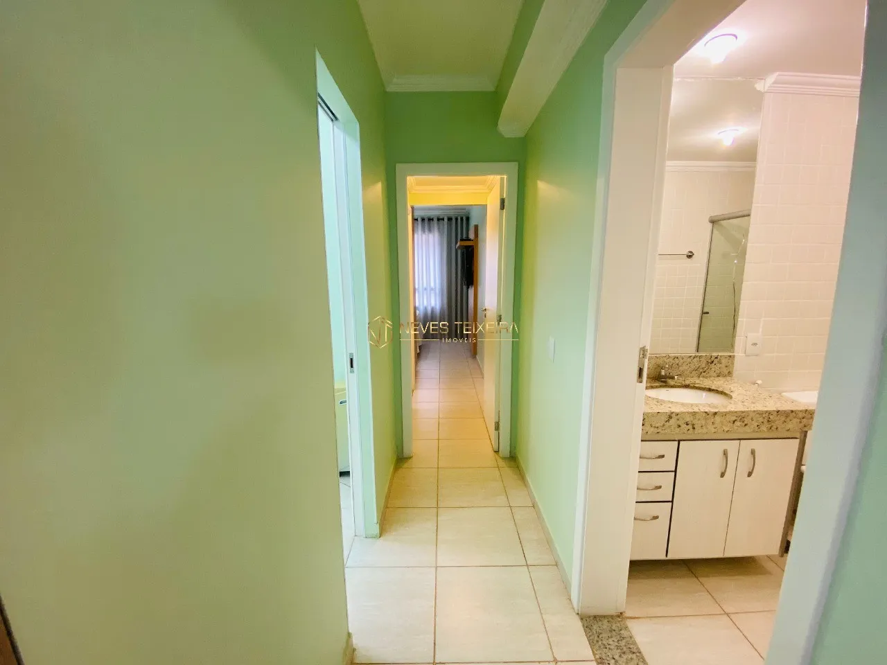 Imagem APARTAMENTO RESIDENCIAL em BRASÍLIA - DF, SETOR NOROESTE