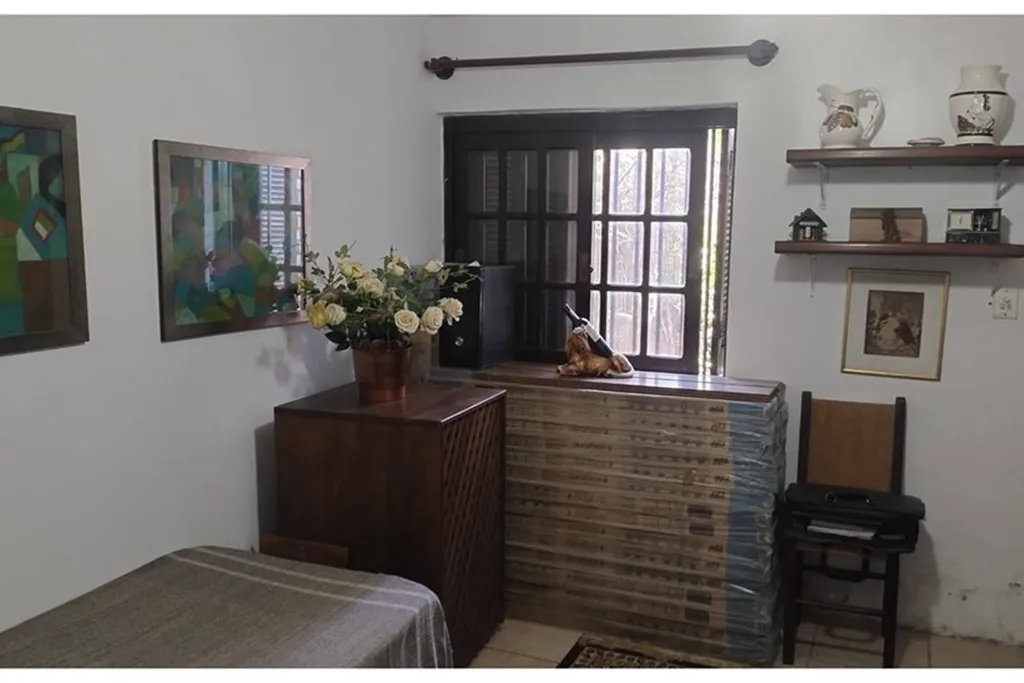 Imagem Casa em Cristal