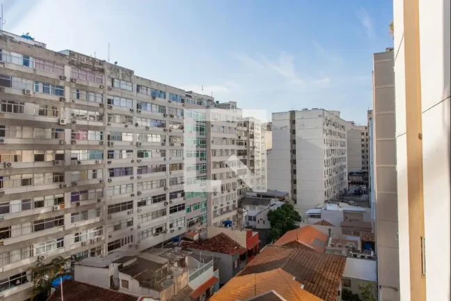 Imagem Apartamento à Venda - Copacabana, 3 Quartos, 96 m2