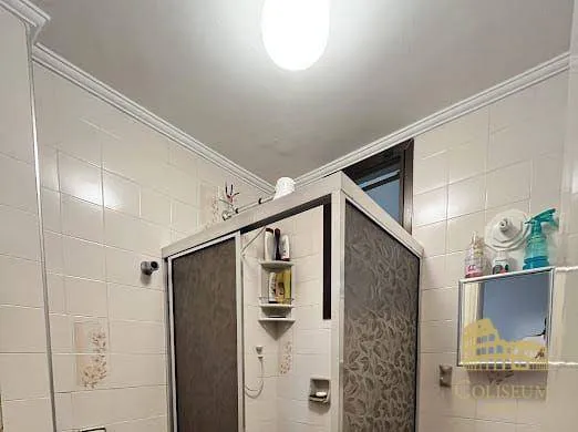 Imagem Apartamento com 1 dormitório à venda, 48 m² por R$ 278.000,00 - Tupi - Praia Grande/SP