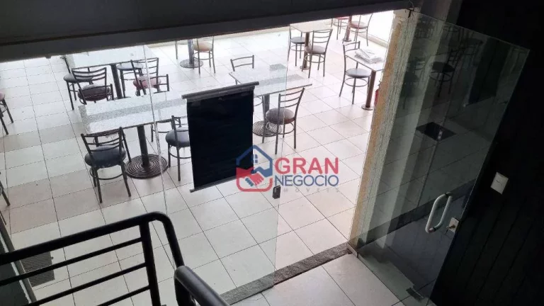 Imagem Vendo loja Shopping Anita