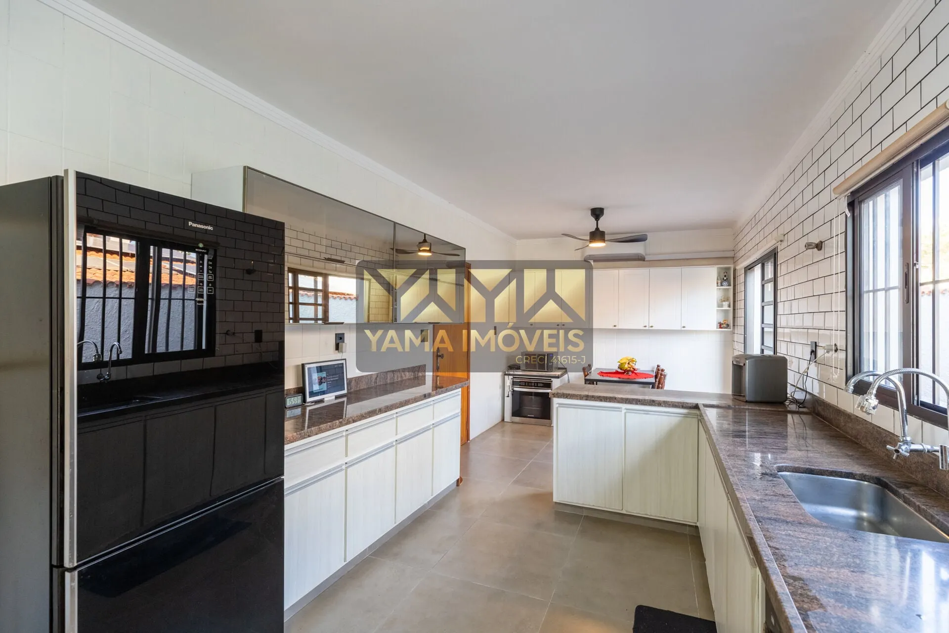 Imagem Casa Térrea à Venda Condomínio Residencial Jardim Canadá, 376m²,Ribeirão Preto-SP