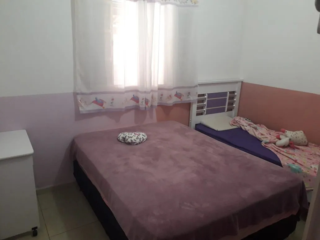 Imagem Casa à venda 2 Quartos, 2 Vagas, 125M², Jardim do Vale, Guaratinguetá - SP