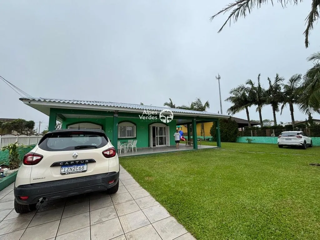 Imagem Casa à Venda em Jardim América, Paraíso do Sul - RS