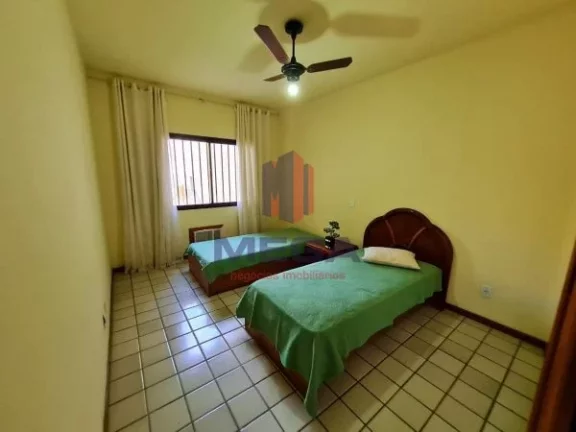 Imagem Exclusividade total! Edifício frente ao mar da Praia da Costa