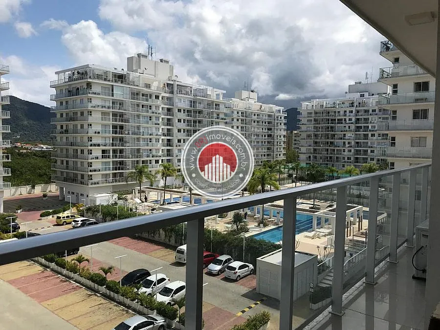 Imagem Apartamento a Venda no bairro Recreio dos Bandeirantes - Rio de Janeiro, RJ