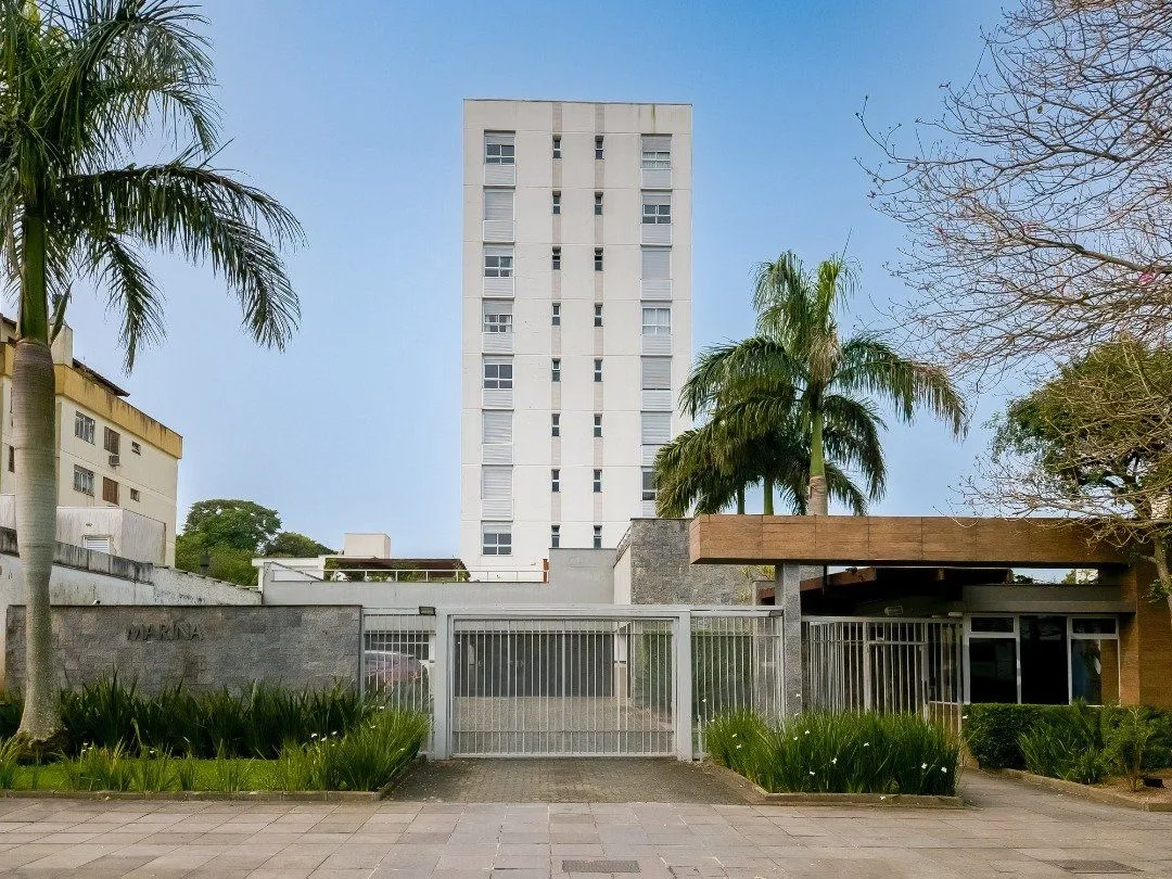 Imagem Apartamento com 3 quartos, suite, 3 vagas, condomínio com infra - Bairro Tristeza