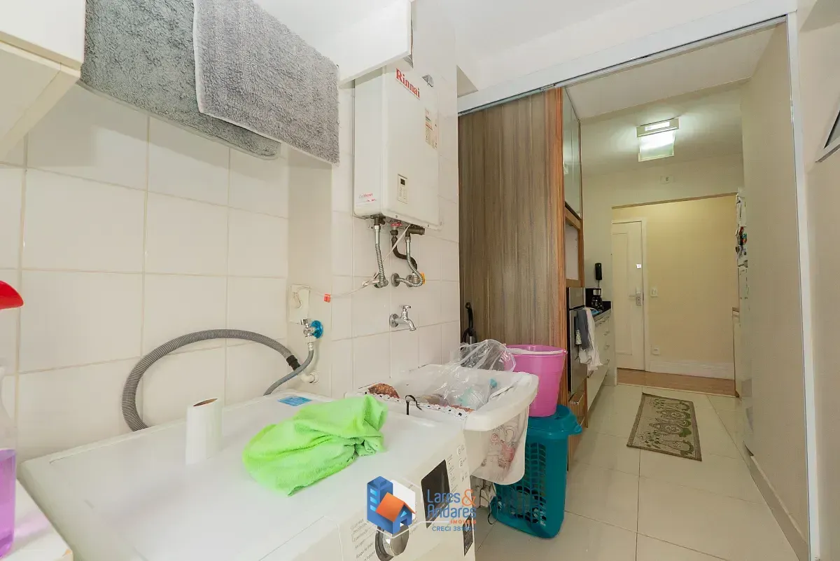 Imagem Apartamento para venda em Jardim Da Saúde com 3 quartos, sendo 1 suíte, 80m²