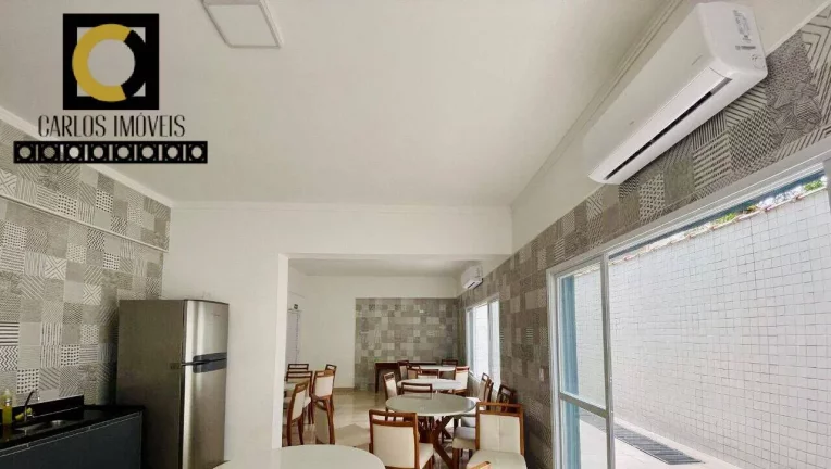 Imagem Apartamento de 2 dormitórios em prédio novo a venda na Vila Mathias